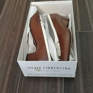 Silvia Fiorentina shoes